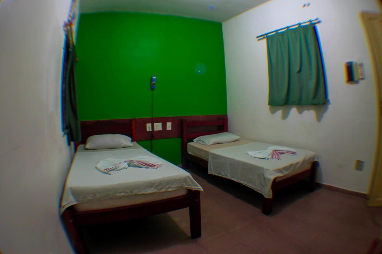 Hostel Dez De Julho マナウス 部屋 写真